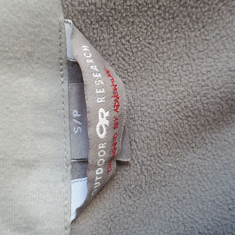Outdoor Research Jacket - Picture 7 of 9